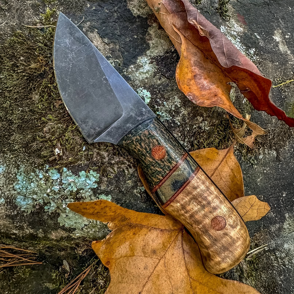 Dax Blades