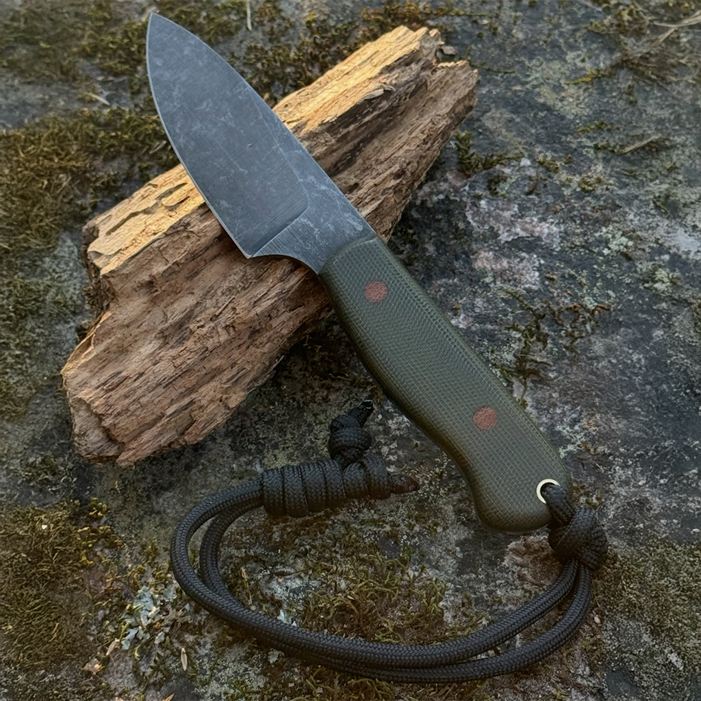 Dax Blades