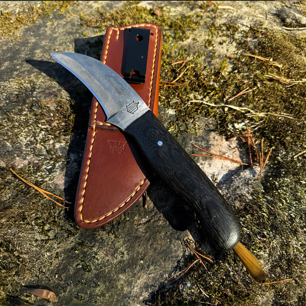 Dax Blades